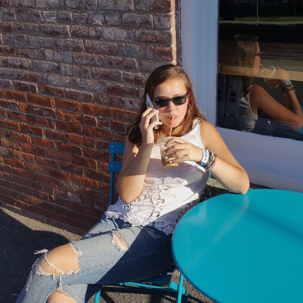 Meet your Posher, Vaughan