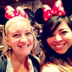 Meet your Posher, Sinclair