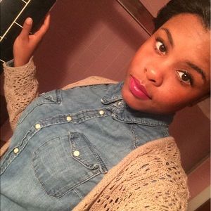 Meet your Posher, Ledonna