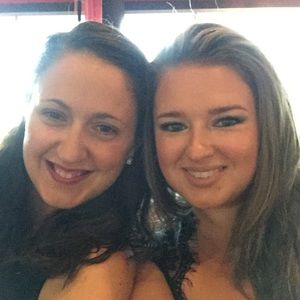 Meet your Posher, Renee
