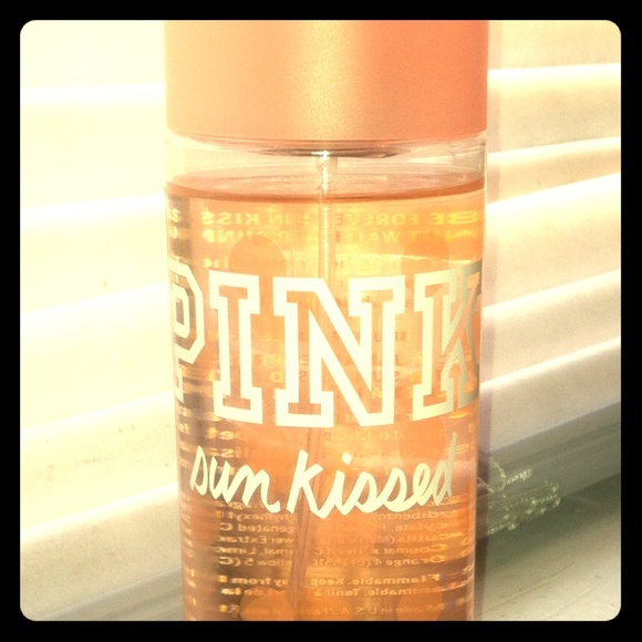 Victoria secret body mist