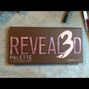 Coastal Scents Revealed 3