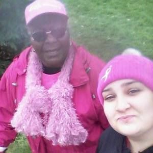 Meet your Posher, Kristmas