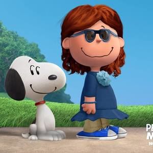 Meet your Posher, Lynn