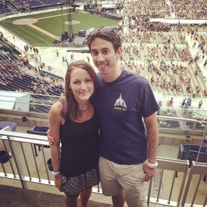 Meet your Posher, Bethany