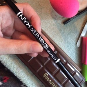 NYX Brow pencil
