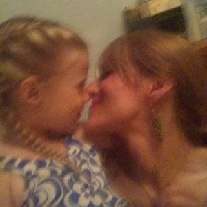 Meet your Posher, Gena