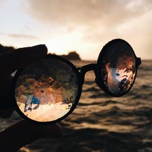 Meet your Posher, Andrew