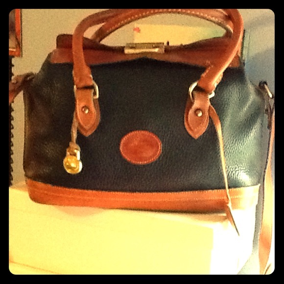 Dooley Bourke handbag