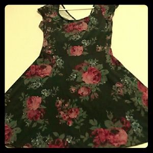 AEO dress