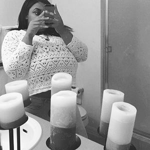 Meet your Posher, Keyanna