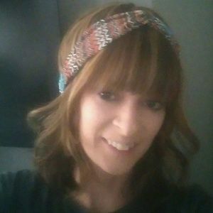 Meet your Posher, Tawnie