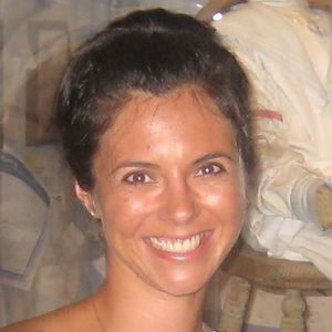 Meet your Posher, Annette