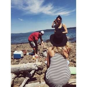 Meet your Posher, Nicolette