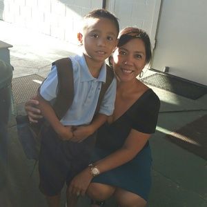 Meet your Posher, Jo anne