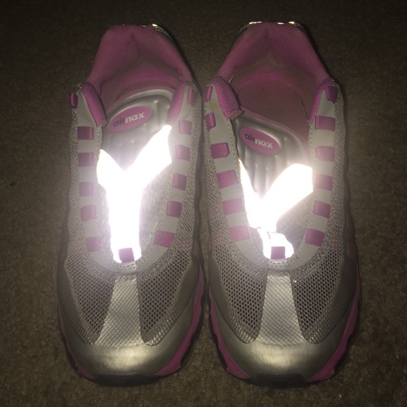 Ok condition Air Max w/o shoelaces