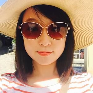 Meet your Posher, Cindy