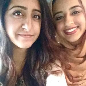 Meet your Posher, Mishal