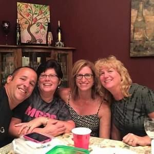 Meet your Posher, Tracey