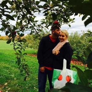 Meet your Posher, Irina