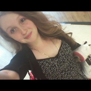 Meet your Posher, Katlyn