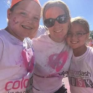 Meet your Posher, Heidi