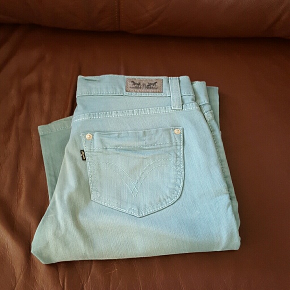 Jeans levi's