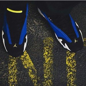 Meet your Posher, Miranda