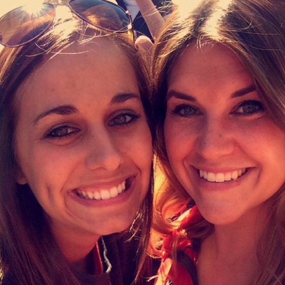 Meet your Posher, Ashlee