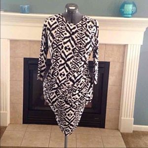 Bodycon Dress- Size 18