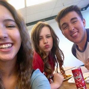 Meet your Posher, Jenna