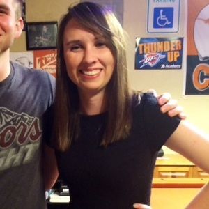 Meet your Posher, Courtney