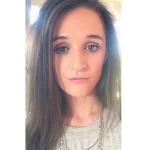 Meet your Posher, Meagan