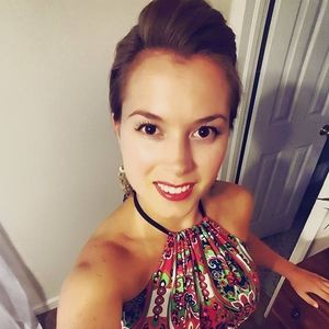 Meet your Posher, Catherine