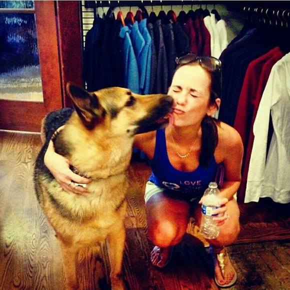 Meet your Posher, Lindsay - Picture 1 of 1