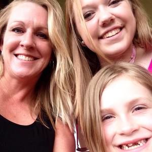 Meet your Posher, Julie