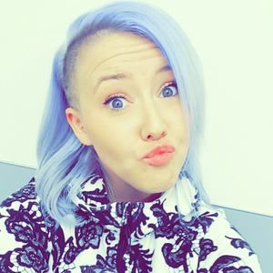 Meet your Posher, Allyse