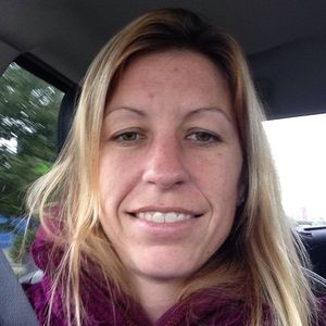 Meet your Posher, Shannon