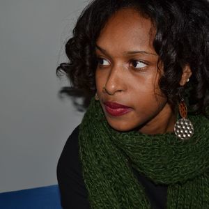 Meet your Posher, Tiah