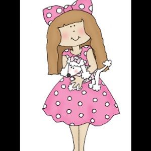 Meet your Posher, Kathleen