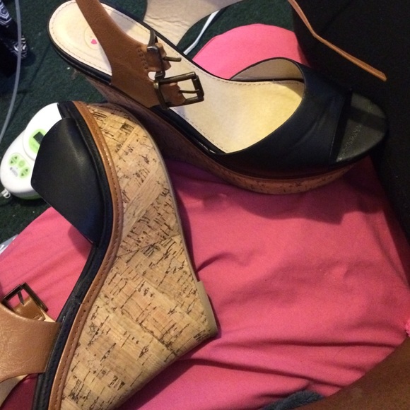 Wedges