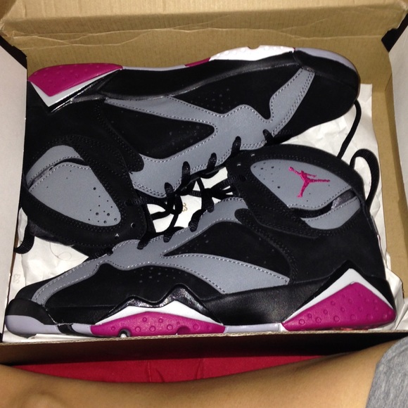 Air jordan Shoes - Jordan's 7 RETRO GG