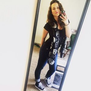 Meet your Posher, Kailey