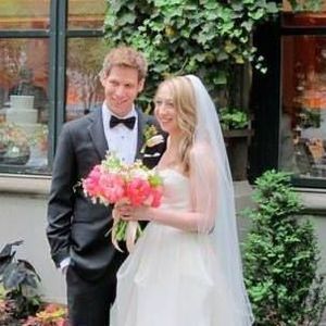 Meet your Posher, Jordan