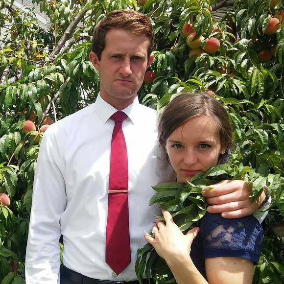 Meet your Posher, Shawna - Picture 1 of 1