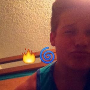 Meet your Posher, Drew