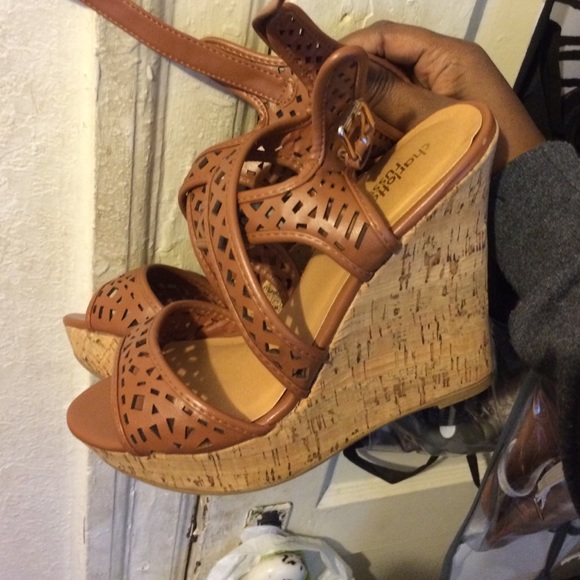 Wedges