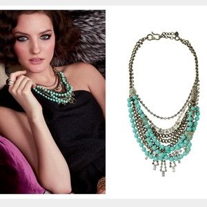 Stella and Dot Marchesa Necklace