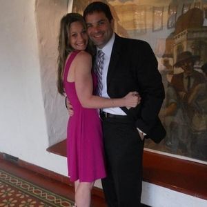 Meet your Posher, Hope