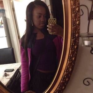 Meet your Posher, She'nae